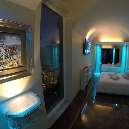 Bb Roma Prati Bed & Breakfast Exterior photo