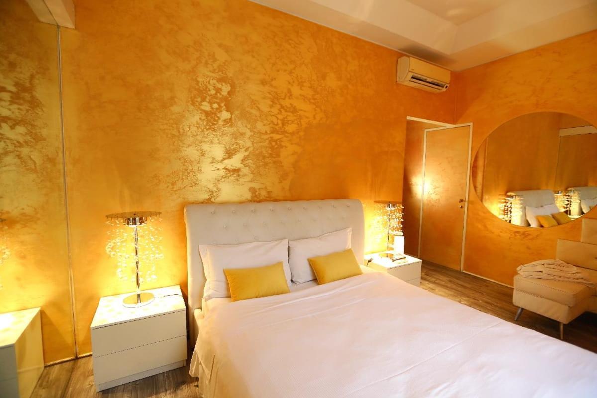 Bb Roma Prati Bed & Breakfast Exterior photo