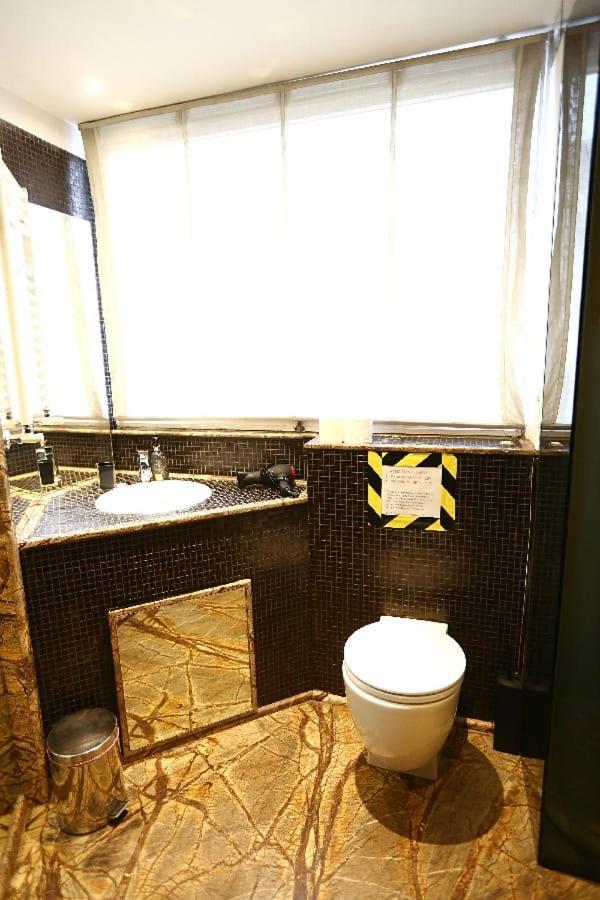 Bb Roma Prati Bed & Breakfast Exterior photo