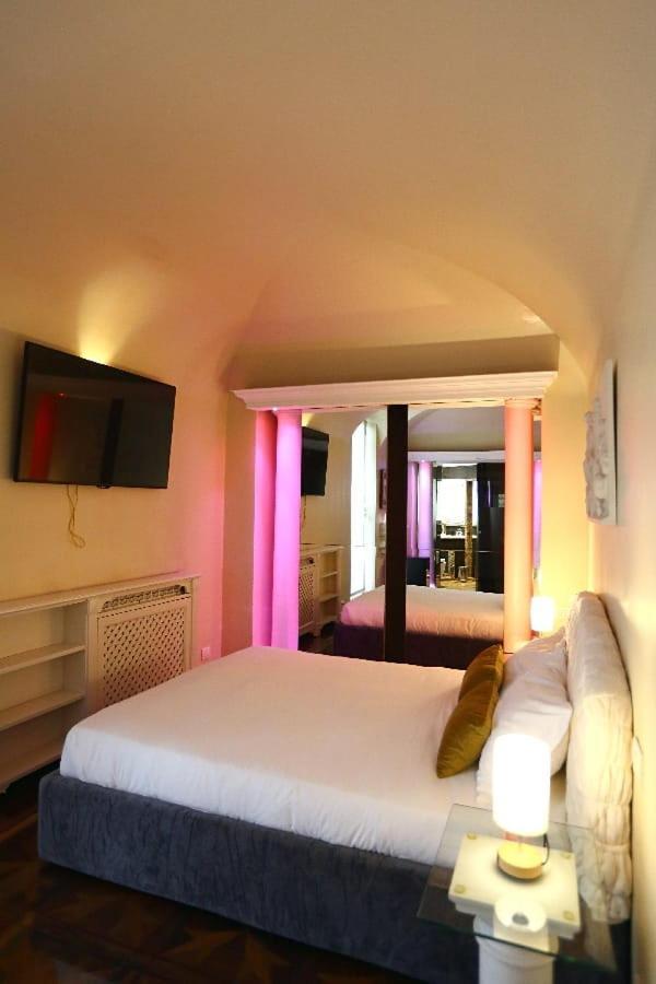 Bb Roma Prati Bed & Breakfast Exterior photo