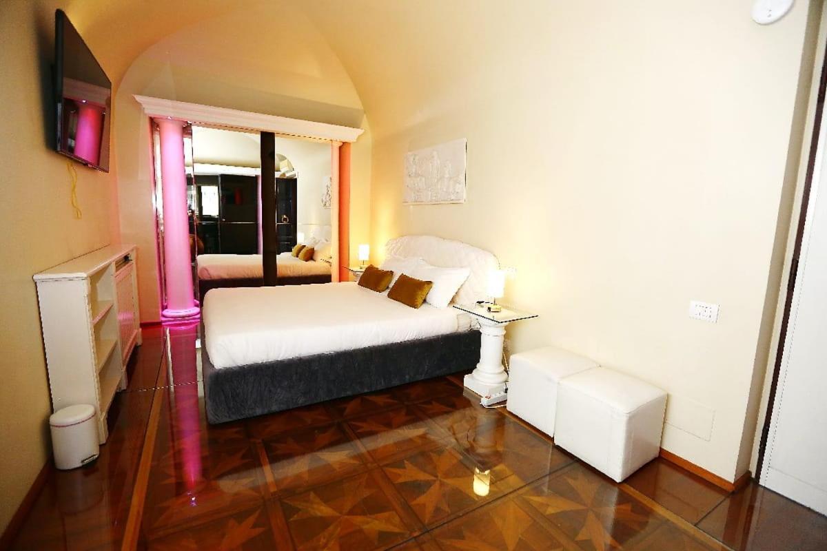 Bb Roma Prati Bed & Breakfast Exterior photo