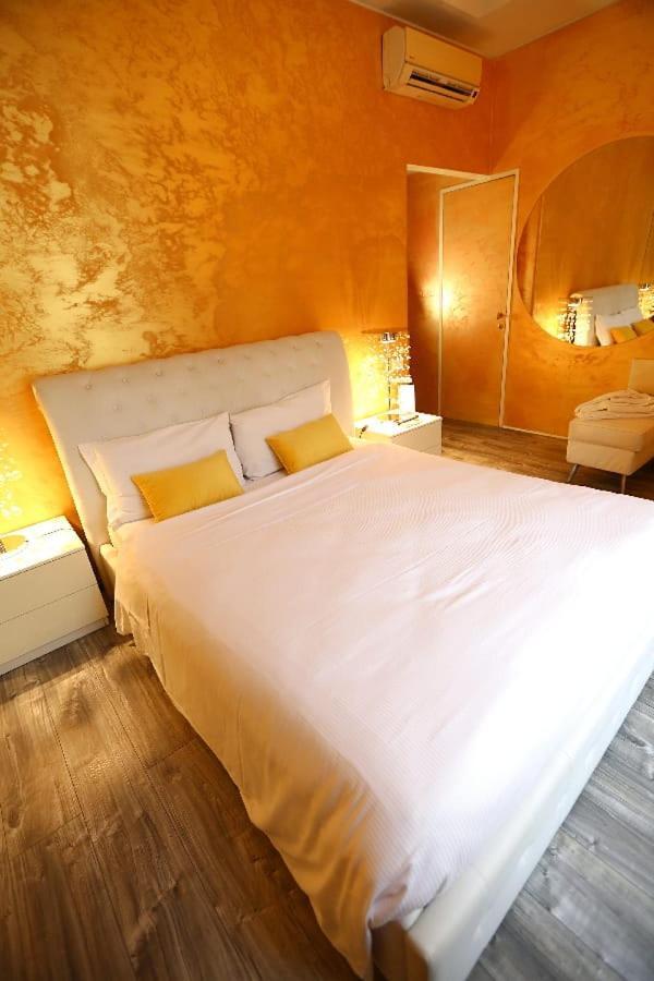 Bb Roma Prati Bed & Breakfast Exterior photo