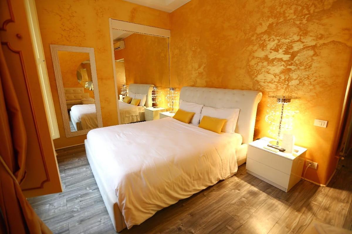 Bb Roma Prati Bed & Breakfast Exterior photo