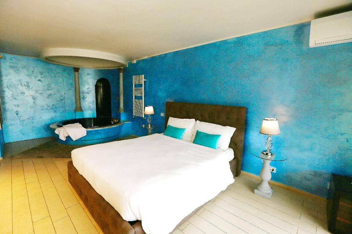 Bb Roma Prati Bed & Breakfast Exterior photo
