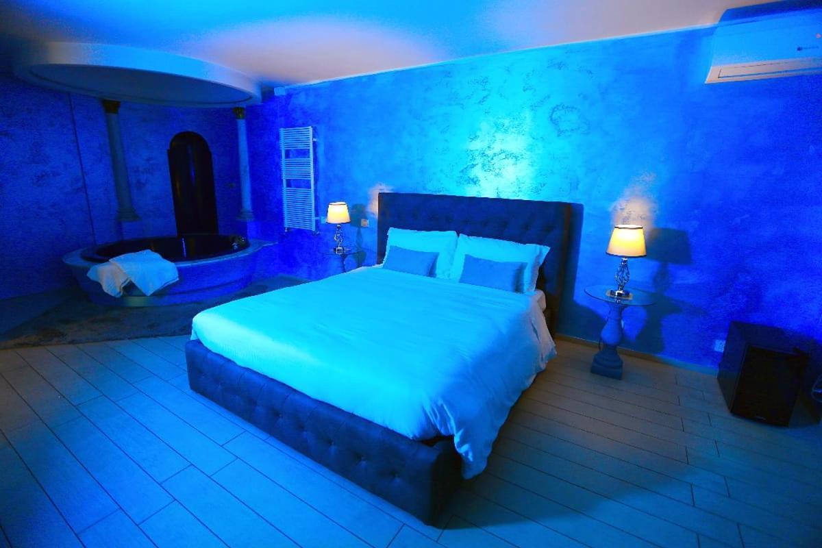 Bb Roma Prati Bed & Breakfast Exterior photo