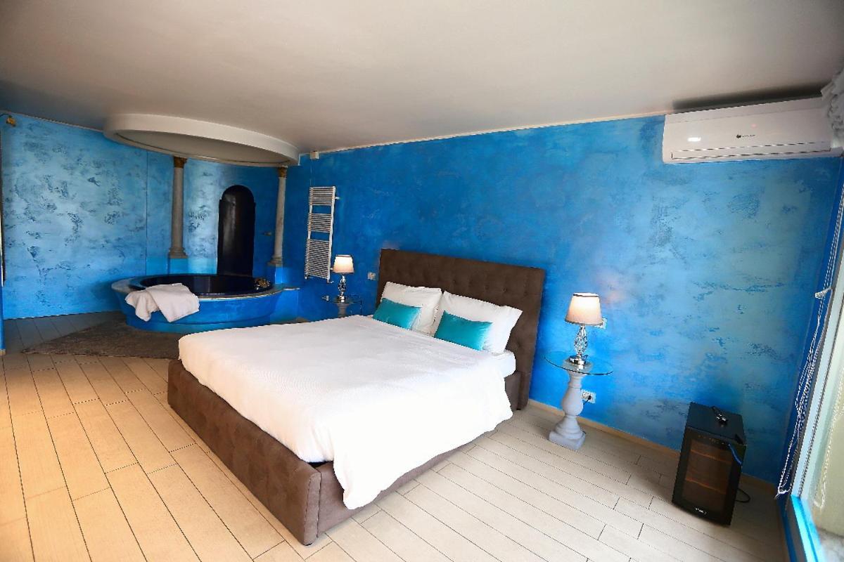Bb Roma Prati Bed & Breakfast Exterior photo