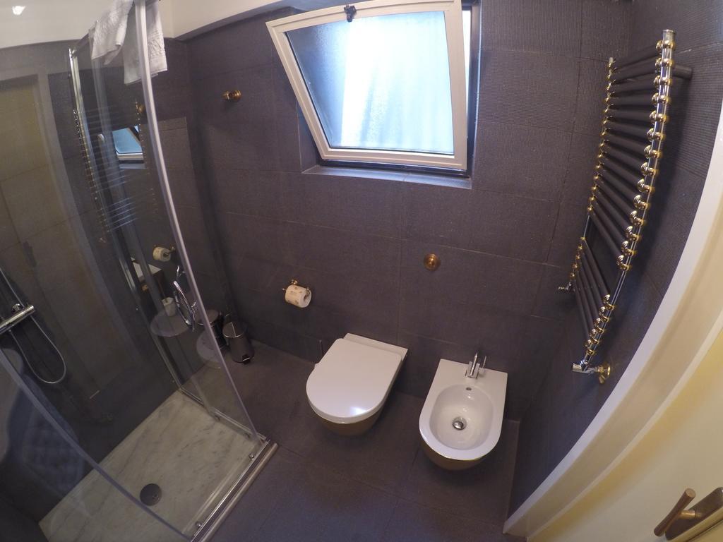 Bb Roma Prati Bed & Breakfast Room photo