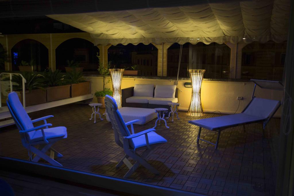 Bb Roma Prati Bed & Breakfast Exterior photo
