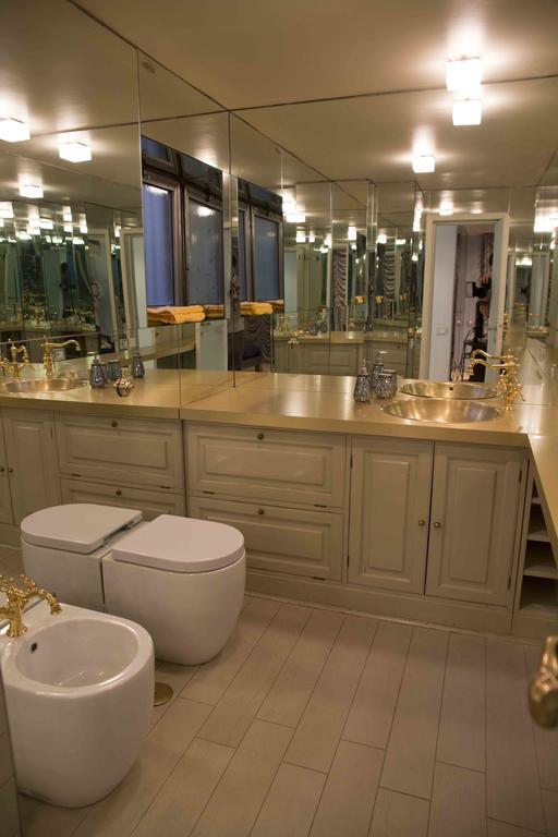 Bb Roma Prati Bed & Breakfast Room photo