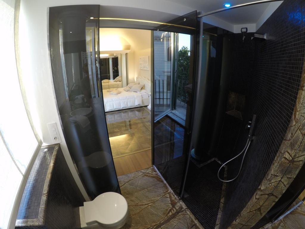Bb Roma Prati Bed & Breakfast Exterior photo