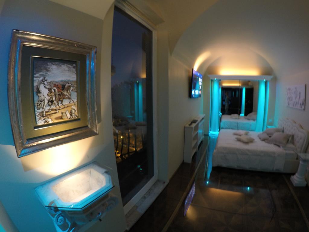 Bb Roma Prati Bed & Breakfast Exterior photo